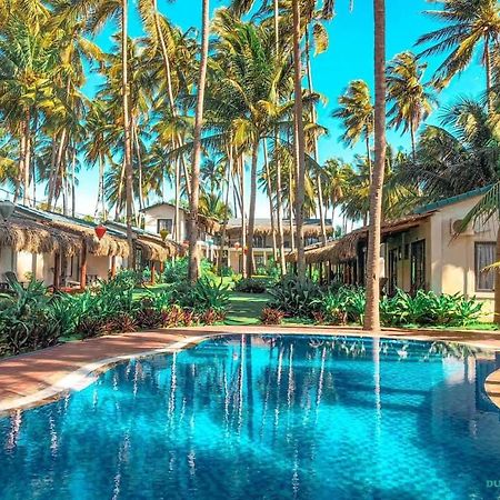 The Legend Coco Beach Mui Ne Bagian luar foto