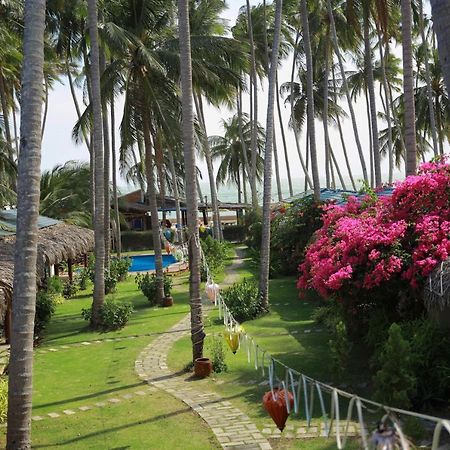 The Legend Coco Beach Mui Ne Bagian luar foto
