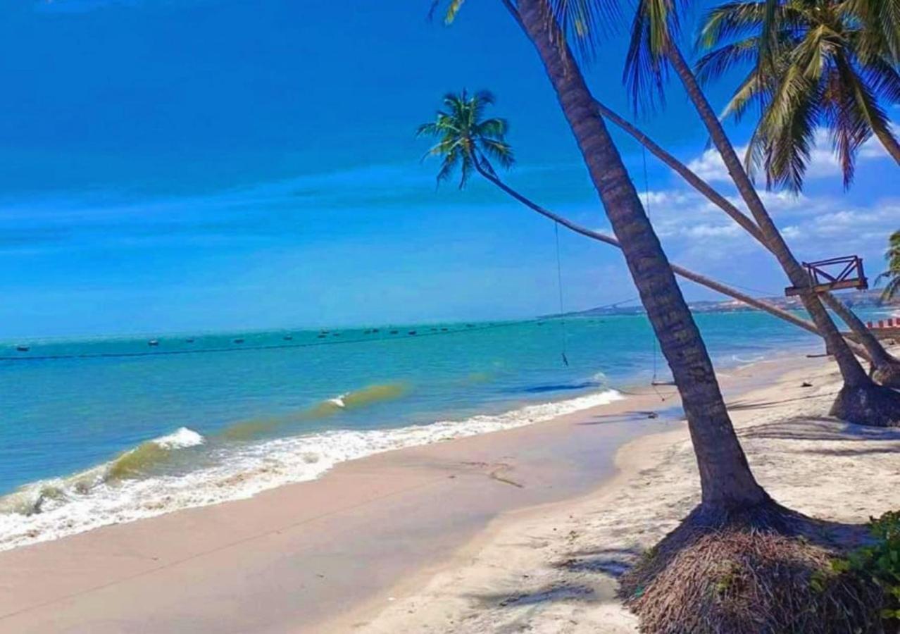 The Legend Coco Beach Mui Ne Bagian luar foto