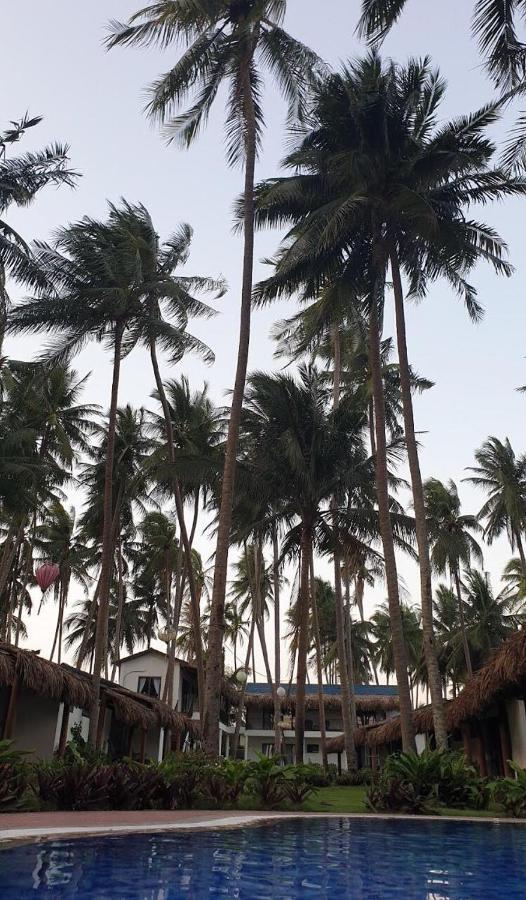 The Legend Coco Beach Mui Ne Bagian luar foto